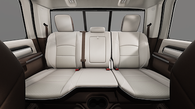 New 2026 Ram 2500 Laramie Crew Cab 4x4 Pickup for sale #26108 - photo 2