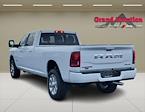 New 2026 Ram 2500 Laramie Crew Cab for sale #26108 - photo 9