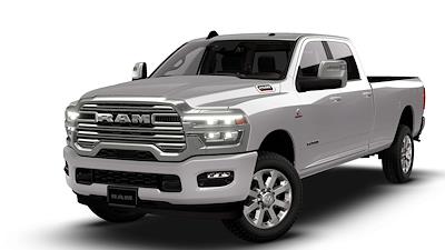 New 2026 Ram 2500 Laramie Crew Cab for sale #26109 - photo 1