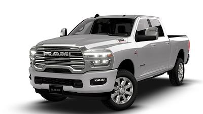 New 2026 Ram 2500 Laramie Crew Cab for sale #26110 - photo 1