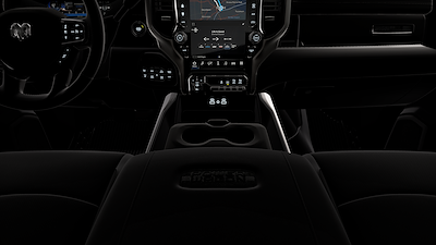 New 2026 Ram 2500 Power Wagon Crew Cab for sale #26117 - photo 2