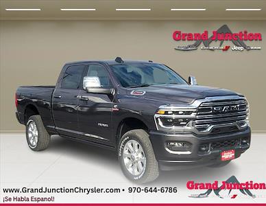 New 2026 Ram 2500 Laramie Crew Cab 4x4 Pickup for sale #26118 - photo 1