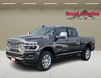 New 2026 Ram 2500 Laramie Crew Cab 4x4 Pickup for sale #26118 - photo 5