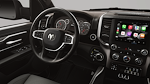 New 2026 Ram 1500 Big Horn Crew Cab 4x4 Pickup for sale #26123 - photo 8