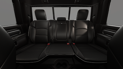 New 2026 Ram 2500 Laramie Crew Cab 4x4 Pickup for sale #26125 - photo 2