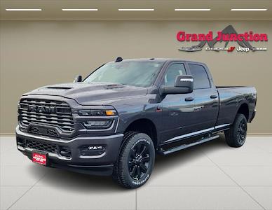 New 2026 Ram 2500 Tradesman Crew Cab for sale #26129 - photo 2