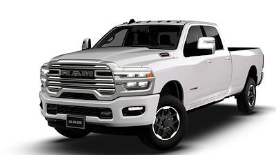 New 2026 Ram 3500 Laramie Crew Cab 4x4 Pickup for sale #26137 - photo 1