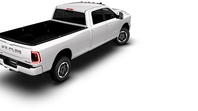 New 2026 Ram 3500 Laramie Crew Cab 4x4 Pickup for sale #26137 - photo 2