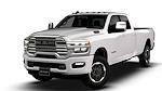 New 2026 Ram 3500 Laramie Crew Cab 4x4 Pickup for sale #26137 - photo 1