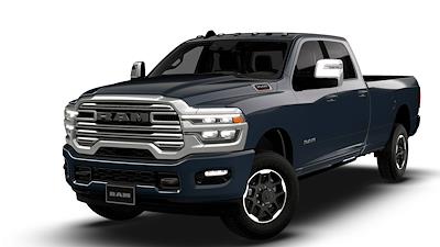 New 2026 Ram 3500 Laramie Crew Cab 4x4 Pickup for sale #26138 - photo 1