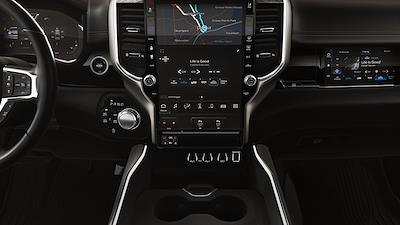 New 2026 Ram 1500 Laramie Crew Cab for sale #26143 - photo 2