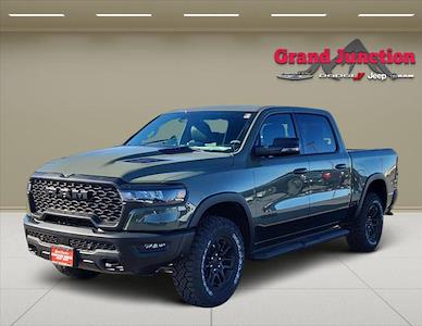 New 2026 Ram 1500 Rebel Crew Cab for sale #26147 - photo 2