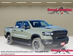 New 2026 Ram 1500 Rebel Crew Cab for sale #26147 - photo 1