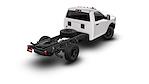 New 2026 Ram 3500 Tradesman Regular Cab 4x4 60 CA Cab Chassis for sale #26148 - photo 2