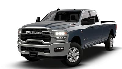New 2026 Ram 2500 Big Horn Crew Cab for sale #26157 - photo 1