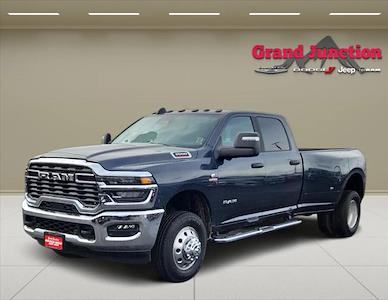 New 2026 Ram 3500 Big Horn Crew Cab for sale #26182 - photo 2