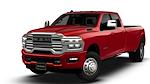 New 2026 Ram 3500 Laramie Crew Cab for sale #26183 - photo 1