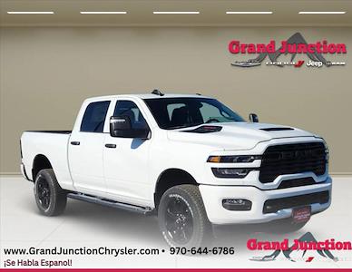 New 2026 Ram 2500 Tradesman Crew Cab for sale #26188 - photo 1