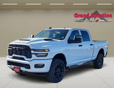 New 2026 Ram 2500 Tradesman Crew Cab for sale #26188 - photo 2