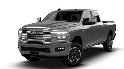 New 2026 Ram 2500 Laramie Crew Cab for sale #26203 - photo 1