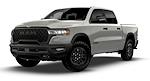 New 2026 Ram 1500 Rebel Crew Cab for sale #26208 - photo 1
