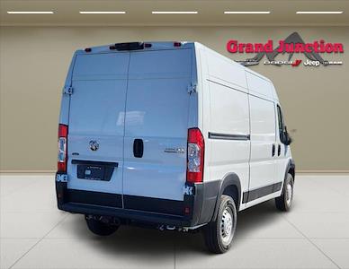 New 2026 Ram ProMaster 1500 High Roof Empty Cargo Van for sale #26285 - photo 2