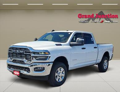 New 2026 Ram 2500 Big Horn Crew Cab for sale #26328 - photo 2