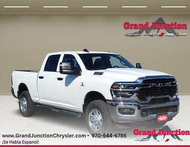 New 2026 Ram 2500 Tradesman Crew Cab for sale #26333 - photo 1
