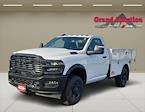 New 2026 Ram 3500 Regular Cab Service Truck for sale #26437 - photo 1