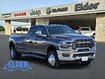 New 2026 Ram 3500 Tradesman Crew Cab 4x4 DRW Pickup for sale #T166121 - photo 1
