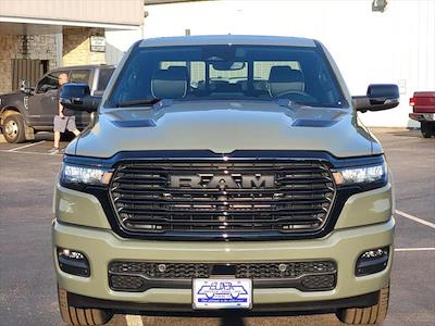New 2026 Ram 1500 Laramie Crew Cab for sale #T196163 - photo 2