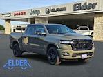 New 2026 Ram 1500 Laramie Crew Cab for sale #T196163 - photo 1