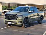 New 2026 Ram 1500 Laramie Crew Cab for sale #T196163 - photo 3