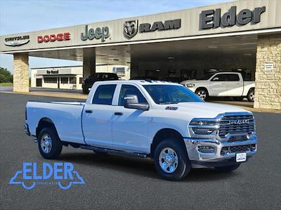 New 2026 Ram 3500 Tradesman Crew Cab for sale #T205976 - photo 1
