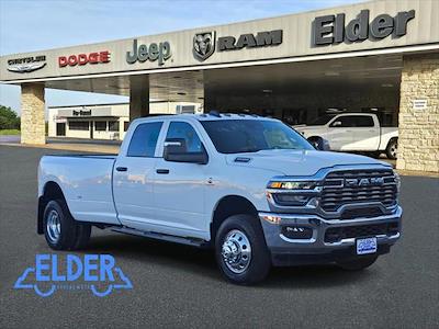 New 2026 Ram 3500 Tradesman Crew Cab for sale #T211164 - photo 1