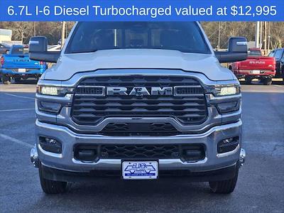 New 2026 Ram 3500 Tradesman Crew Cab for sale #T211164 - photo 2