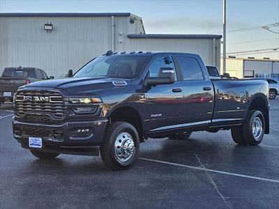 New 2026 Ram 3500 Lone Star Crew Cab for sale #T227952 - photo 1