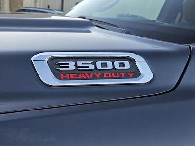 New 2026 Ram 3500 Lone Star Crew Cab for sale #T227952 - photo 2