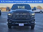 New 2026 Ram 3500 Lone Star Crew Cab for sale #T227952 - photo 4
