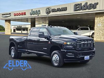 New 2026 Ram 3500 Lone Star Crew Cab for sale #T227954 - photo 1