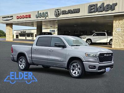 New 2026 Ram 1500 Lone Star Crew Cab for sale #T229975 - photo 1