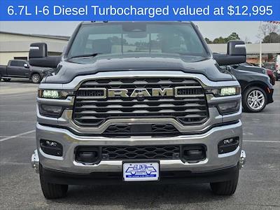 New 2026 Ram 3500 Tradesman Regular Cab for sale #T250443 - photo 2
