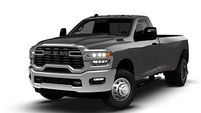 New 2026 Ram 3500 Tradesman Regular Cab for sale #250444 - photo 1
