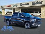 New 2026 Ram 1500 Laramie Crew Cab for sale #T254635 - photo 8