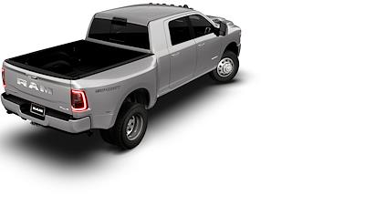 New 2026 Ram 3500 Laramie Mega Cab for sale #266593 - photo 2