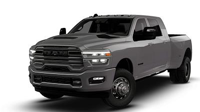 New 2026 Ram 3500 Laramie Mega Cab for sale #273122 - photo 1