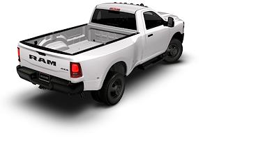 New 2026 Ram 3500 Tradesman Regular Cab for sale #275827 - photo 2