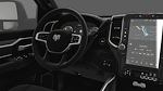 New 2025 Ram 3500 Lone Star Crew Cab 4x4 DRW Pickup for sale #551007 - photo 9
