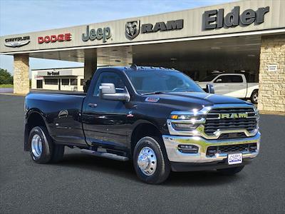 New 2025 Ram 3500 Tradesman Regular Cab 4x4 DRW Pickup for sale #T554679 - photo 1