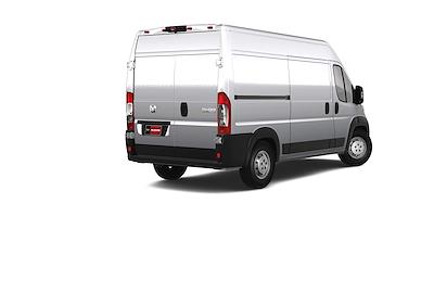 New 2025 Ram ProMaster 1500 High Roof Empty Cargo Van for sale #569753 - photo 2
